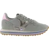 Image de Victoria 1154100 sneakers lichtgroen, 41 / 7