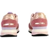 Image de Leren sneakers