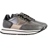 Image de Lage sneakers met veters