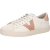 Image de Victoria sneakers laag berlin Oudroze-40