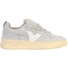 Image de Lage sneakers met veters