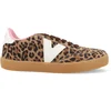 Image de Victoria Berlín Leopard Suède - Fashion Wear - Vrouwen
