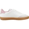 Image de Leren sportschoenen