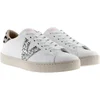 Image de Sneakers met veters