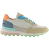 Image de Victoria Sneakers Laag Sneakers Laag - Beige - Maat 38
