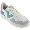 Image de Victoria Madrid Serraje Veelkleurige Sneakers - Streetwear - Vrouwen
