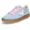 Image de Victoria dames sneaker Smash blauw