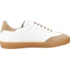 Image de Leren sneakers