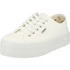 Image de Victoria sneakers laag barcelona Wit-38