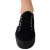Image de Chaussures à lacets zwart