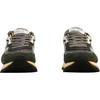 Image de Leren sneakers Viento Métal