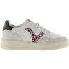 Image de Victoria Seúl Effecto Lederen & Dieren Sneakers - Fashion Wear - Vrouwen