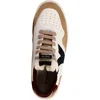 Image de Leren sneakers