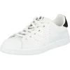 Image de Victoria sneakers laag tenis piel Zwart-37