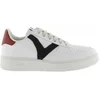 Image de Dames casual sneakers Calzados Victoria Madrid Wit - 37