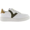 Image de Dames sportschoenen Victoria madrid efecto piel & serraje