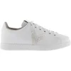 Image de Leren sportschoenen Victoria tennis glitter