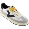 Image de Leren sneakers