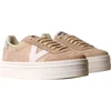 Image de Leren sneakers