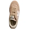 Image de Leren sneakers