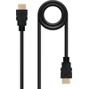 Image de HDMI-Kabel NANOCABLE 10.15.1707 7 m v1.4 Man op Man