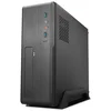 Image de Micro ATX/ITX Midtower Case TooQ TQC-3006DU3C USB 3.0 Black