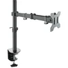 Image de Monitorstandaard TooQ DB1032TN-B 13-32 8 Kg Zwart