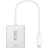 Image de USB C to VGA Adapter NANOCABLE 10.16.4101 10 cm