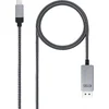 Image de Adapter USB C naar DisplayPort NANOCABLE 10.15.5002
