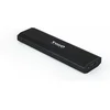Image de Housing for Hard Disk TooQ Shura Black