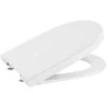 Image de Roca Meridian - Wc bril, SlowClose, wit A8012A200B
