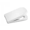 Image de Merkloze Duroplast Toiletzitting - Wit