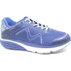 Image de MBT, COLORADO X M, 702639-12Y, Blauwe heren sneaker wijdte G