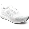 Image de MBT, HURACAN 3 M, 703191-16Y, Wit combi heren sneaker wijdte G
