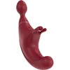 Image de Fusion Vibe with Pulsation 2 Motors USB