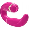 Image de My G Clitoris Sucker and Vibrator Magenta