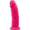 Image de SILEXD - Realistische Dildo - Model 2 - 23 cm - Roze
