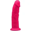 Image de SILEXD - Realistische Dildo - 15 x 3 cm - Roze