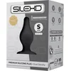 Image de Plug Anal Model 2 S Black   SILEXD