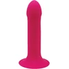 Image de Adrien Lastic - Hitsens 2 - Dildo met Zuignap - Roze