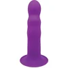 Image de Adrien Lastic - Hitsens 3 - Dildo - 15 cm - Paars