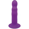 Image de Adrien Lastic - Hitsens 3 - Anaal Vibrator - Paars