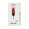 Image de ADRIEN LASTIC - Vibrating Bullet Devil Silicone 8.5 X 2.3 Cm