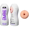 Image de Alive - Masturbator Maxi Flex - Anus