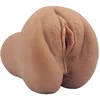 Image de Alive - Mia - Masturbator Stroker - Twee Kanalen - Lichte Beige