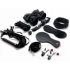 Image de ALIVE - FURY KIT 10 PIECES BDSM BLACK | EXTREME BDSM | FETISH | BONDAGE | SEX TOYS FOR COUPLES