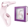 Image de Adrien Lastic - Venus - Handsfree Vibrator met App Control - Roze