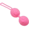 Image de Geisha Balls Lastic Ball Size S Pink