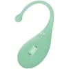 Image de Adrien Lastic - Palpitation - Vibrerend Eitje - Mintgroen