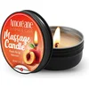 Image de AmorÃ©ane Peach Me Up - Massagekaars - Perzikaroma - 5 tot 6 uur - 30 Ml